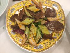 -汇贤府·李氏鲁菜(五棵松店)