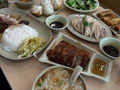 -百家鸡味馆(清泰店)