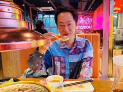 -千寻山野烤肉(天虹店)