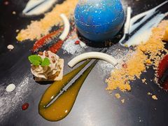 -燃扒房Steakhouse(皇庭店)