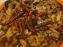 -肘子酥·天津菜·特色捞面(德云社店)