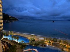 -深圳大梅沙京基洲际度假酒店