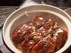 -侨美·唐荔园·40年地道粤菜