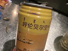 -很久以前羊肉串(大华三路店)