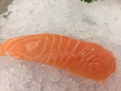 -新享乐海鲜(翠华路店)