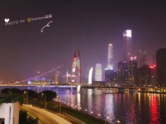 景观位-AZUL by FUEL蓝色·法式酒馆(琶醍店)