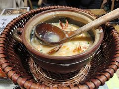 -潮十三潮汕砂锅粥(高新四路大都荟店)