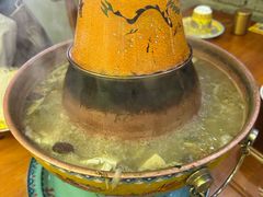 -松嘎里·乌拉满族火锅