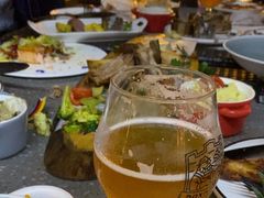 -haxnbauer海森堡德国餐厅(深圳coco店)