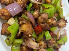 孜然掌中宝-如意香辣鸡架(总店)