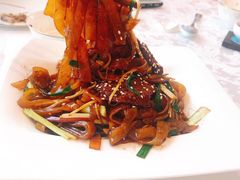 -Yan Ting宴庭中餐厅-长沙瑞吉酒店(运达店)