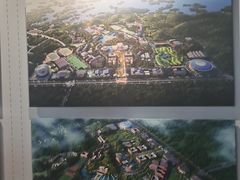 -三岔湖景区
