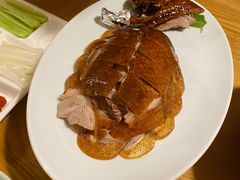 -泰钰丰烤鸭(永安道店)