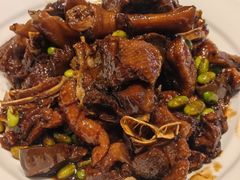 -金典银峰老鹅馆·昆山菜(亭林公园店)