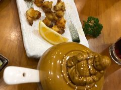 -银子铁板烧料理自助餐(人民广场店)