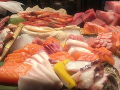 -广州富力君悦大酒店·凯菲厅