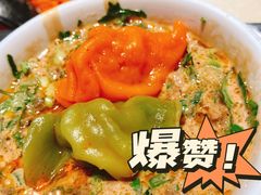 -海底捞火锅(奥森店)