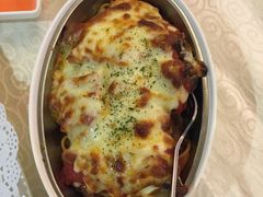 -七哥港式茶餐厅(亮马桥总店)
