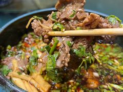 -君霖海鲜私房菜(春柳店)