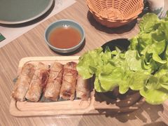 -安南越南餐厅(青岛万象城店)