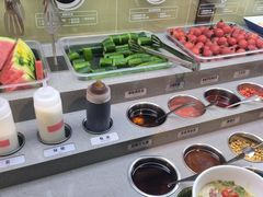 -海底捞火锅(团结桥店)