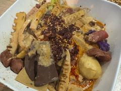 -林静小吃(复兴路店)