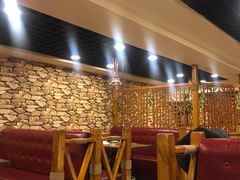 大堂-清真·东拉黑炭火烤羊腿(世通·国际店)
