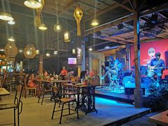 -Naughty Nuri’s Phuket