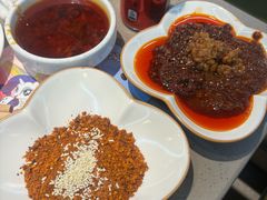 -海底捞火锅(蜀山万象汇店)