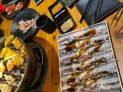 -蜀九鼎毛肚火锅(惠安店)