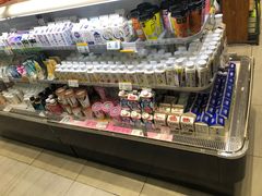 -today便利店(汉街店)