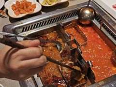 -海底捞火锅(龙岗星河COCO Park店)