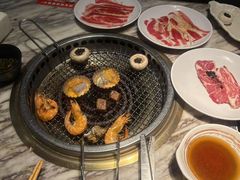 -火炉火自助餐(喜隆多店)