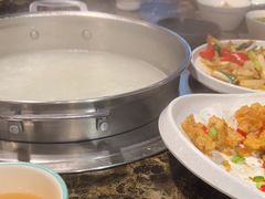 -鱼粤鲜淘米捞·中山脆肉鲩火锅(悦湖会店)
