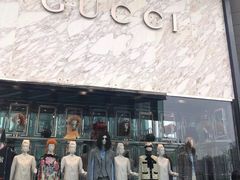 -Gucci(北京SKP店)