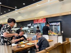 -富龙快餐店(小北店)