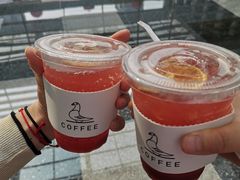 -野鸽子咖啡(中航店)