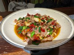 -树厨贵州菜(铜仁花果山店)