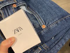 -ZARA(恒隆广场店)
