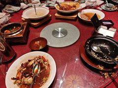 -五缘湾凯悦酒店·悦饗中餐厅