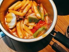 -汉拿山(魏公村店)