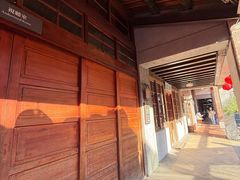 -剥皮寮历史街区