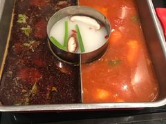 -新辣道鱼火锅(摩尔城店)