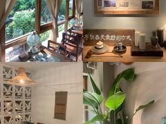 -时光花园(白鹭洲店)