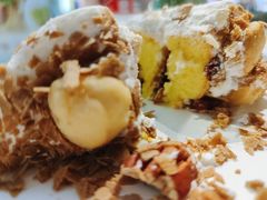 -勒甜LO CHO·私人订制低糖代糖纯动物奶油生日蛋糕(新开路店)
