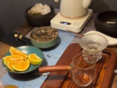 -邈墨茶馆(凤起路店)