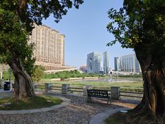 -龙环葡韵住宅式博物馆