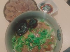 -面乙新派手擀面(大悦城店)
