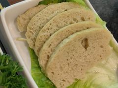 -刘一锅筋头巴脑(新民街店)