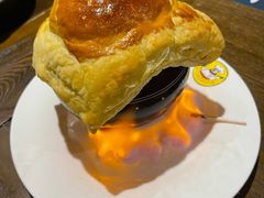 -卢布里西餐厅(总店)